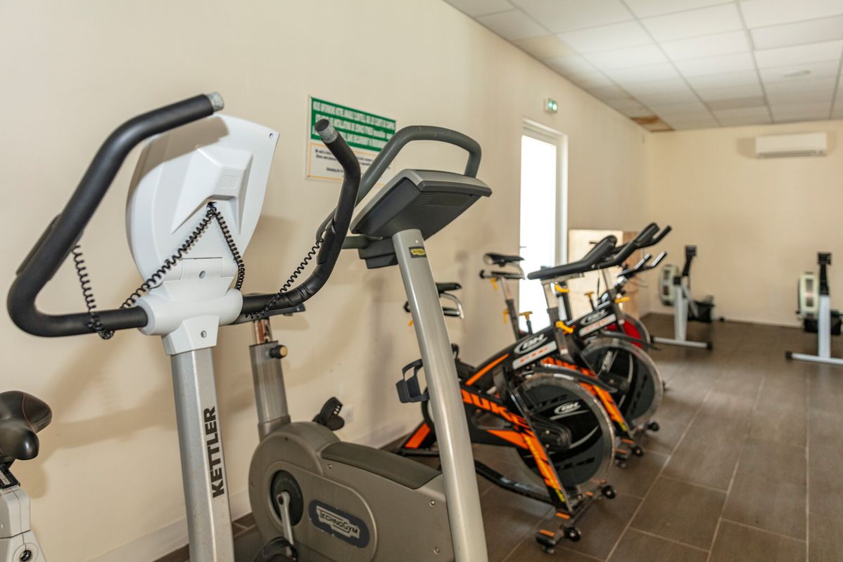 Campingplatz Lou Pignada, Frankreich, Landes, Messanges