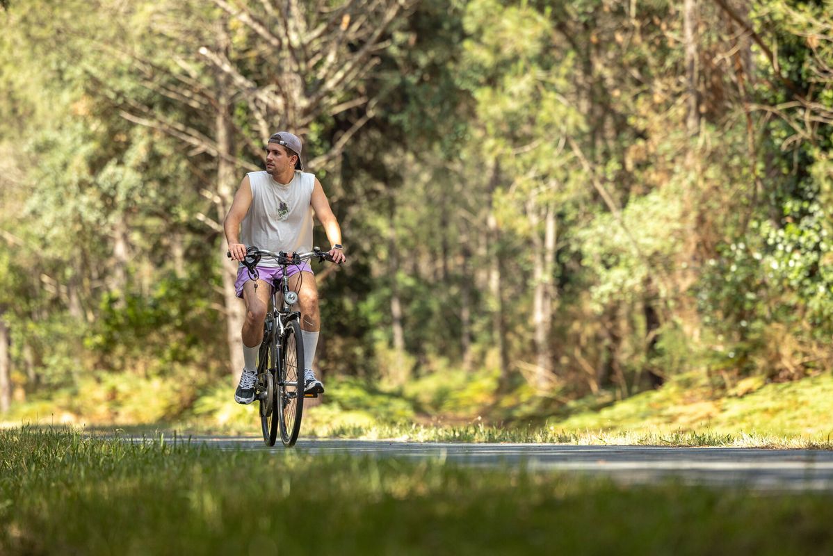 Campingplatz Lou Pignada, Frankreich, Landes, Messanges