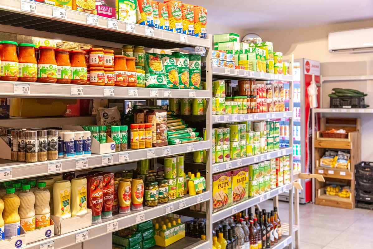 Campingplatz La Vallée, Frankreich, Normandie