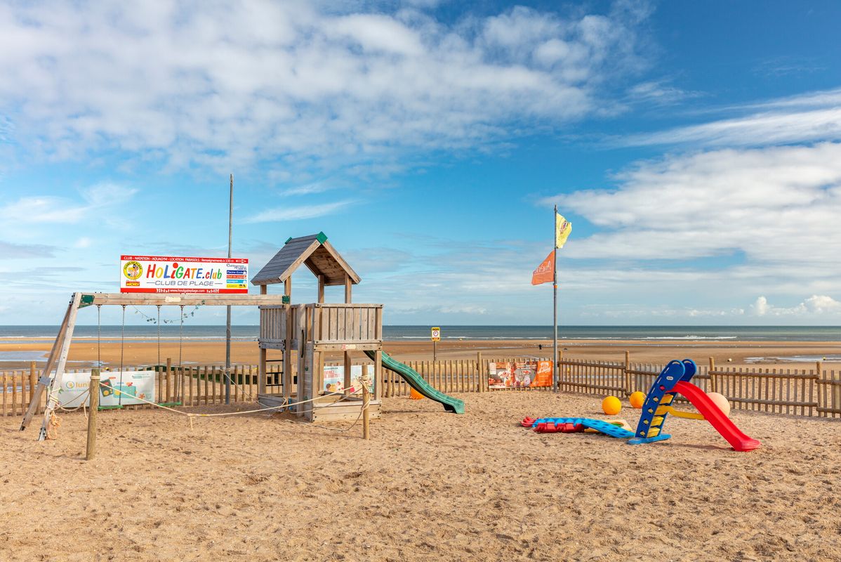 Campingplatz La Vallée, Frankreich, Normandie