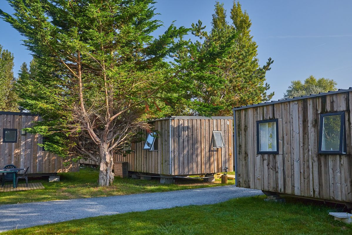 Camping Riva Bella, Frankrijk, Normandië