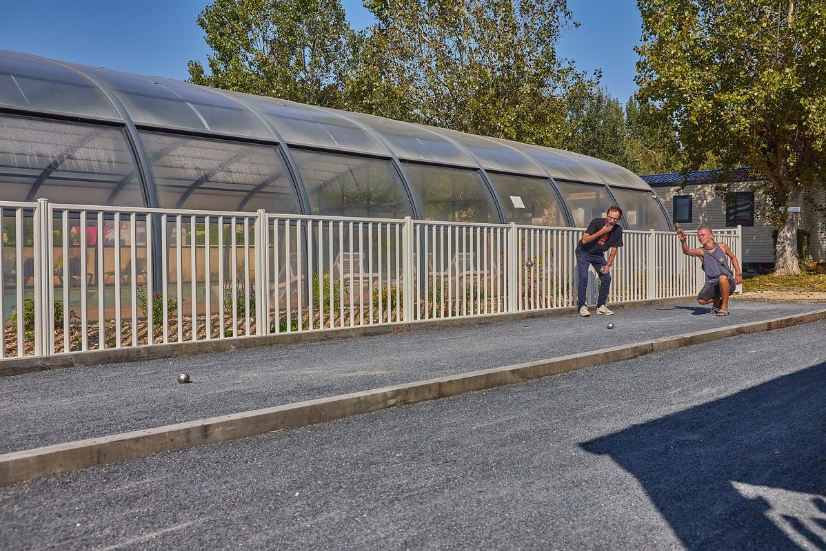 Camping Riva Bella, Frankrijk, Normandië