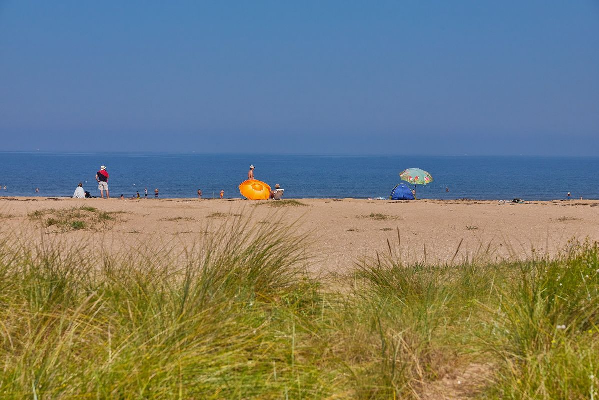 Camping Riva Bella, Frankrijk, Normandië
