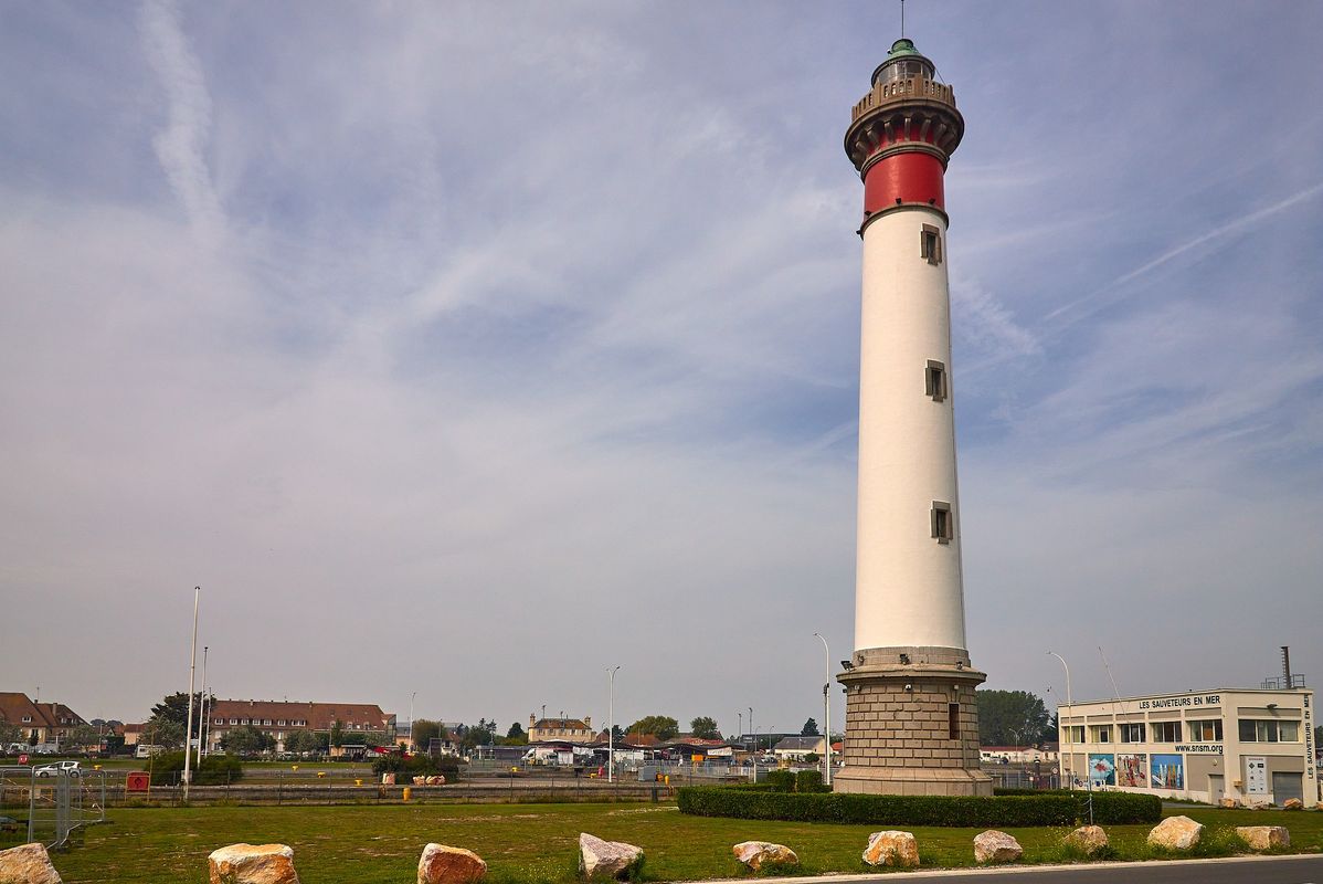 Camping Riva Bella, Frankrijk, Normandië