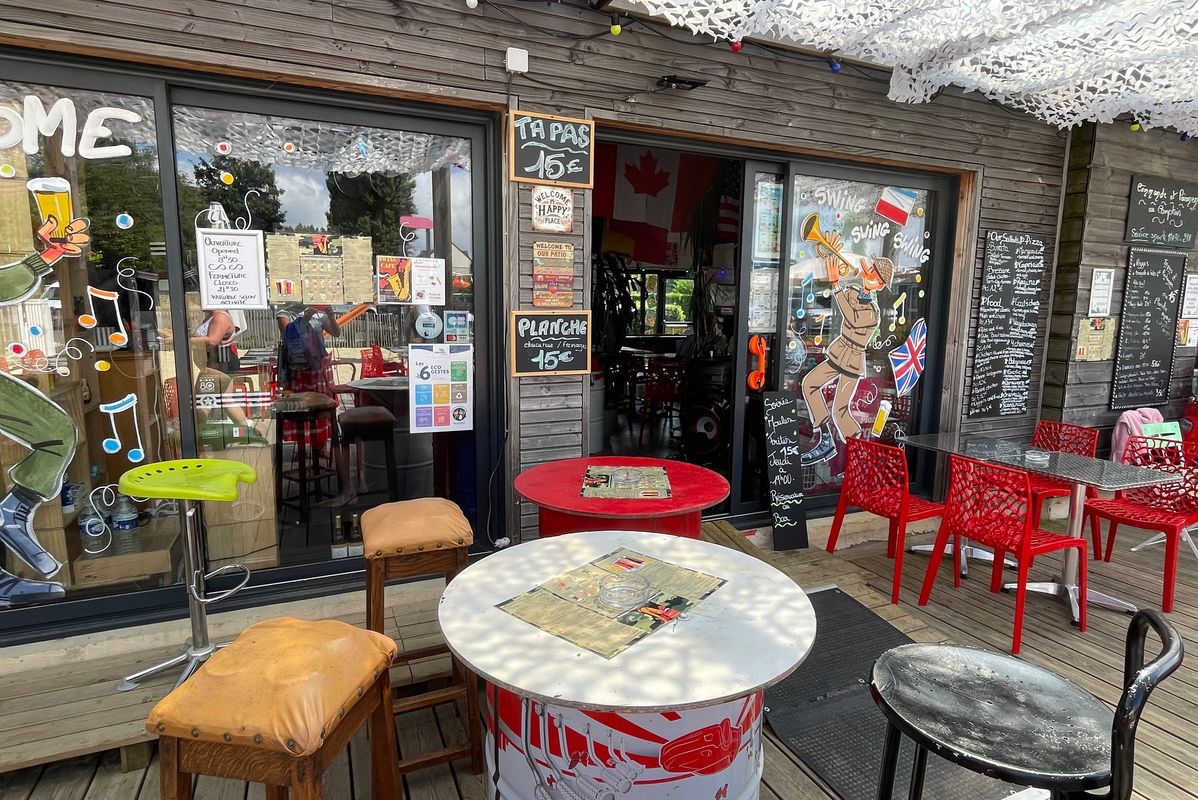 Camping Riva Bella, Frankrijk, Normandië