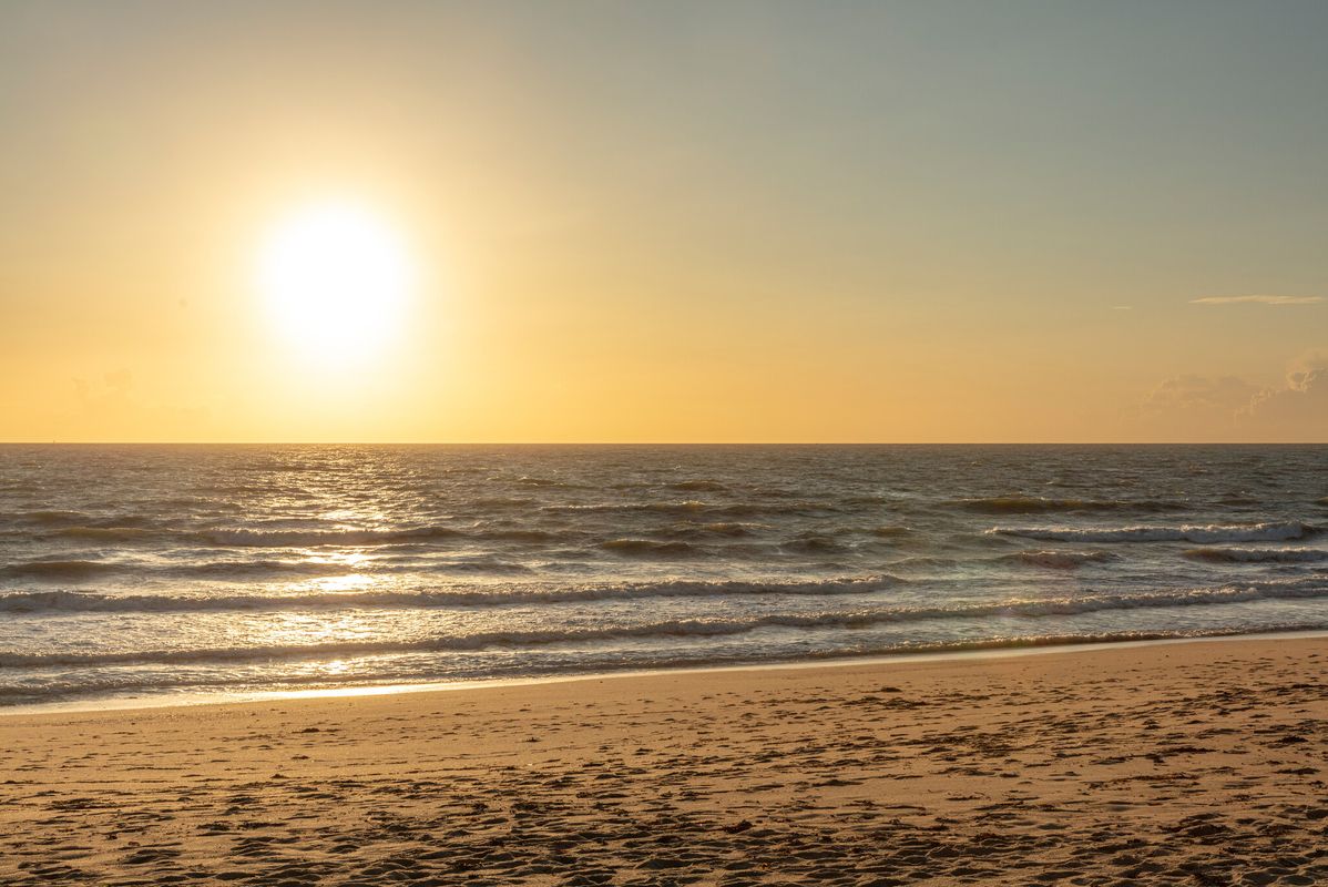 Camping Les Chardons Bleus de la Turballe, France, Pays de la Loire, La Turballe