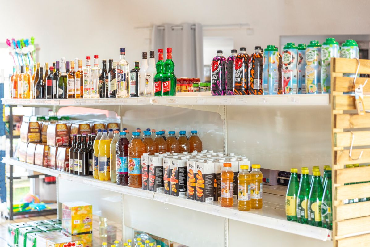 Camping Les Chardons Bleus de la Turballe, France, Pays de la Loire, La Turballe