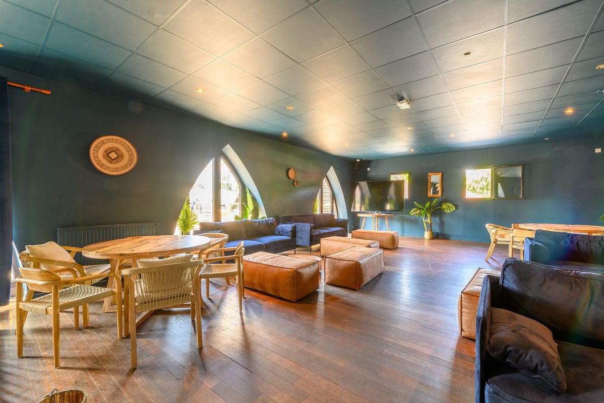 Camping La Croix du Vieux Pont, France, Picardie, Berny-Rivière