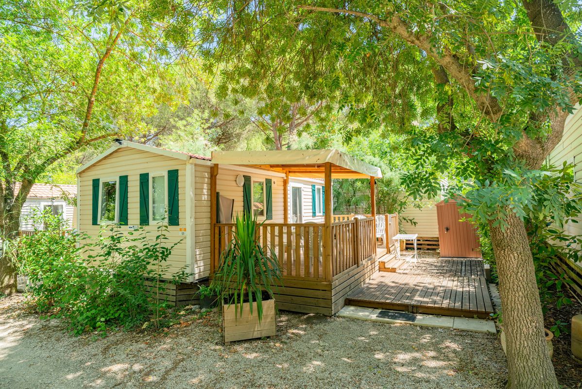 Camping Le Val de Durance, Frankrijk, Provence Côte d'Azur, Cadenet