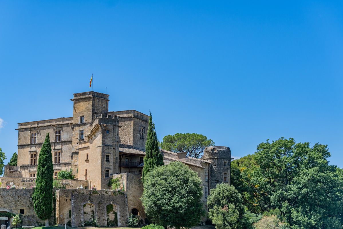 Camping Le Val de Durance, Frankrijk, Provence Côte d'Azur, Cadenet
