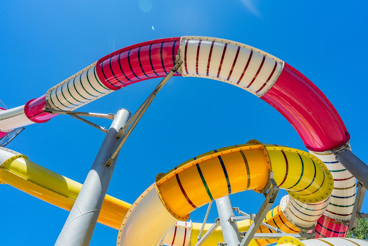 Camping Le Val de Durance, Frankrijk, Provence Côte d'Azur, Cadenet