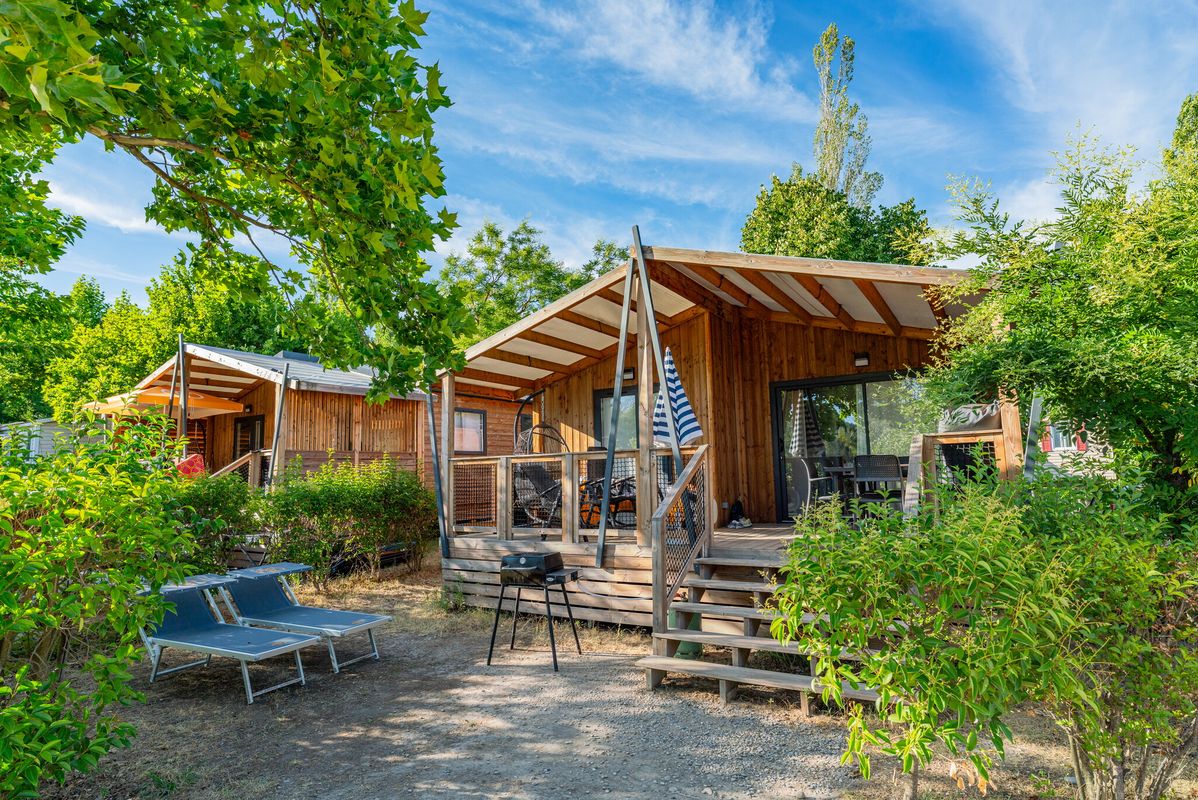 Camping Le Val de Durance, Frankrijk, Provence Côte d'Azur, Cadenet