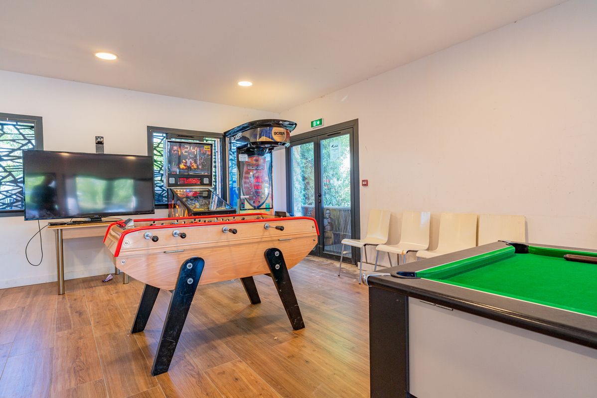 Camping Le Val de Durance, Frankrijk, Provence Côte d'Azur, Cadenet