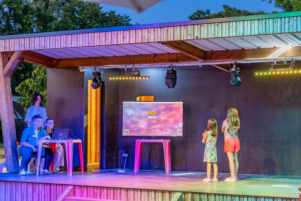 Camping Le Val de Durance, Frankrijk, Provence Côte d'Azur, Cadenet