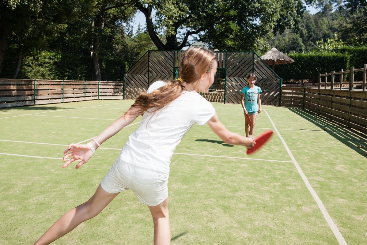Camping Green Park, France, Provence Côte d'Azur, Cagnes-sur-Mer