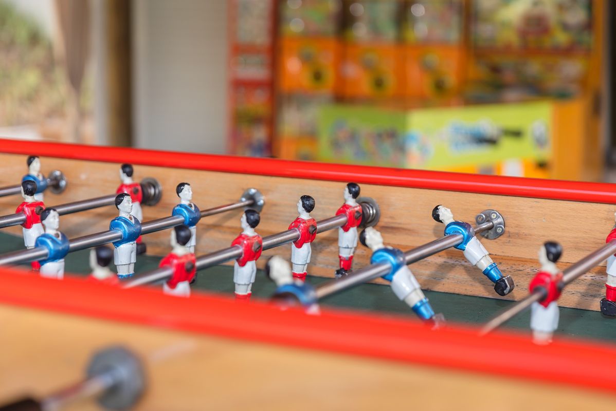 Camping Green Park, France, Provence Côte d'Azur, Cagnes-sur-Mer