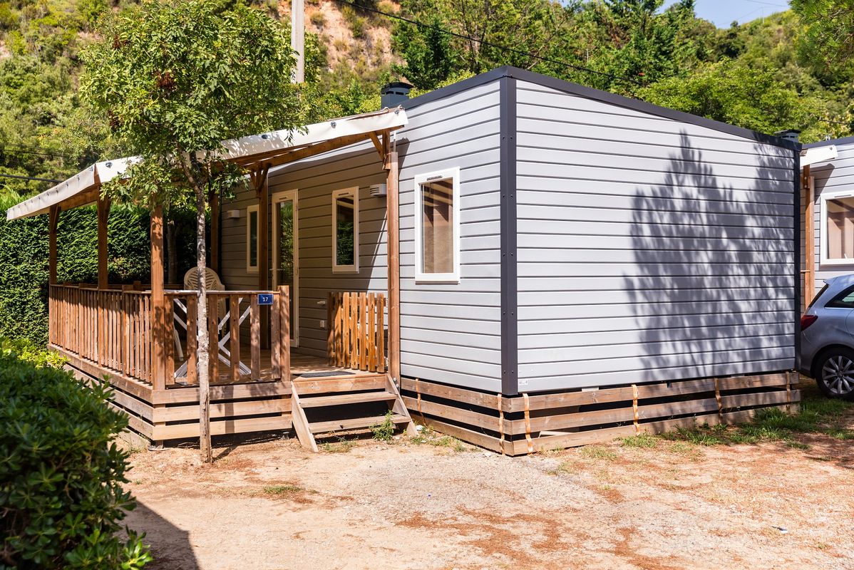 Camping Green Park, France, Provence Côte d'Azur, Cagnes-sur-Mer