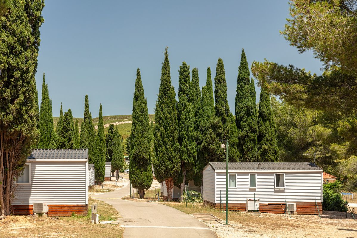 Camping Lou Souleï, France, Provence Côte d'Azur, Carry le Rouet