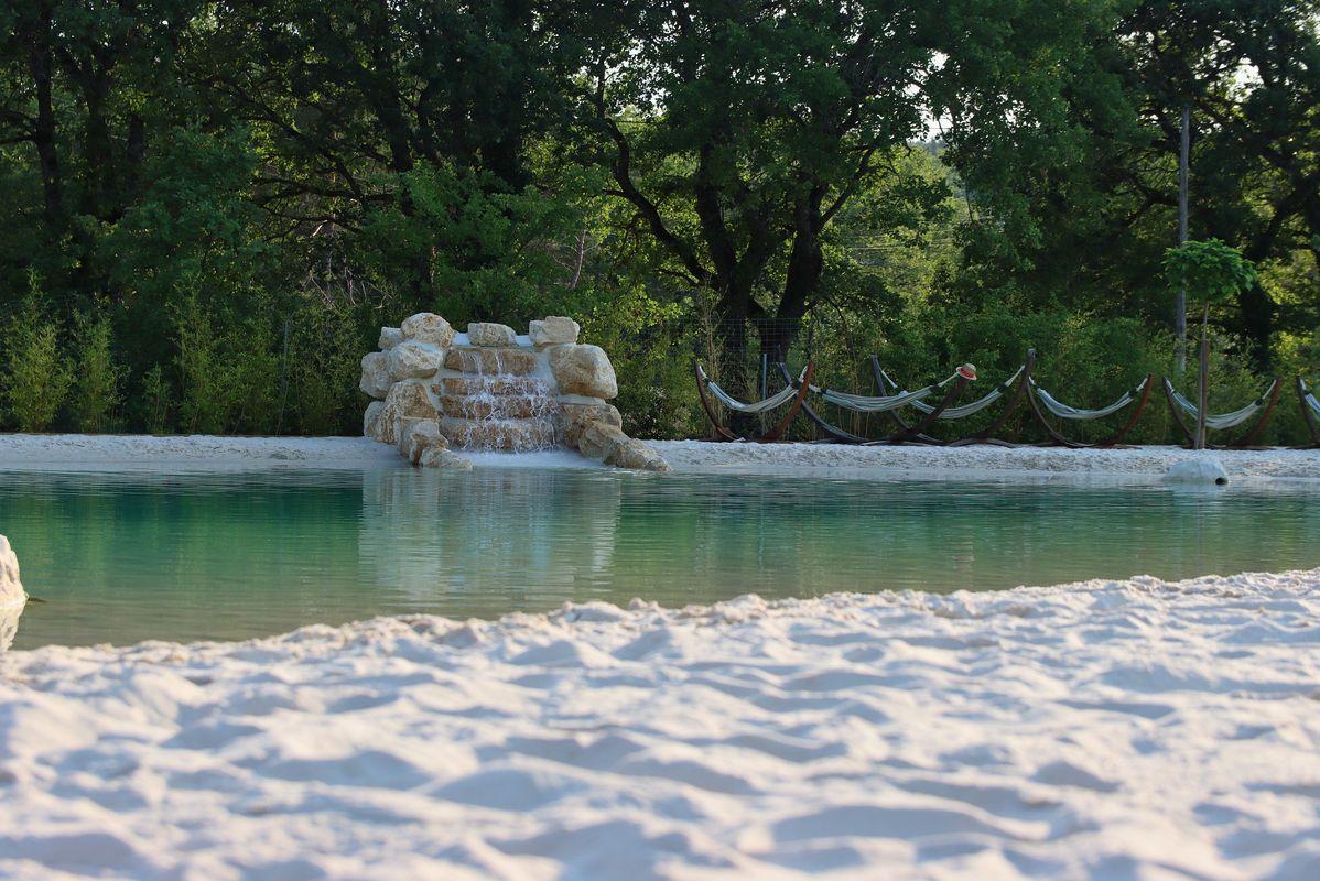 Campsite Verdon Parc, France, Provence French Riviera