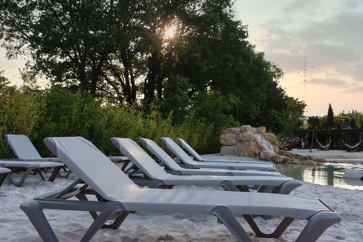 Campsite Verdon Parc, France, Provence French Riviera