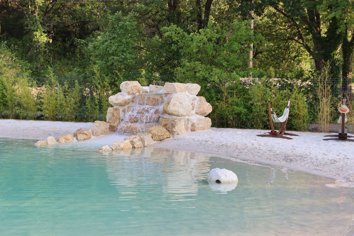 Campsite Verdon Parc, France, Provence French Riviera