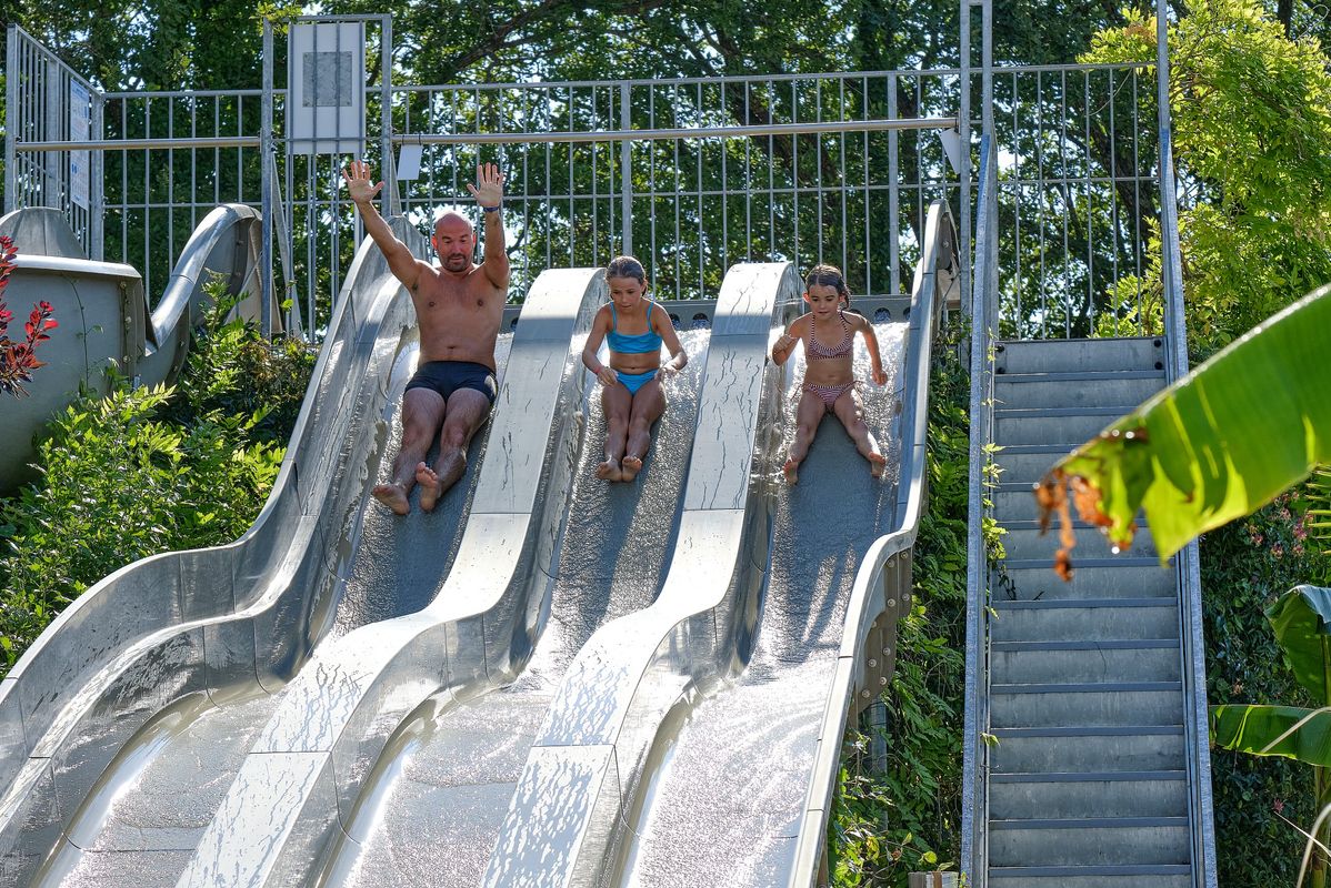 Campsite Verdon Parc, France, Provence French Riviera