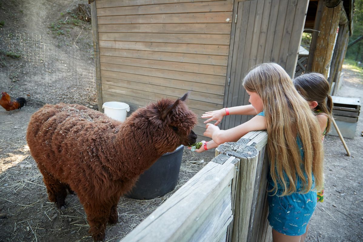Campsite Verdon Parc, France, Provence French Riviera