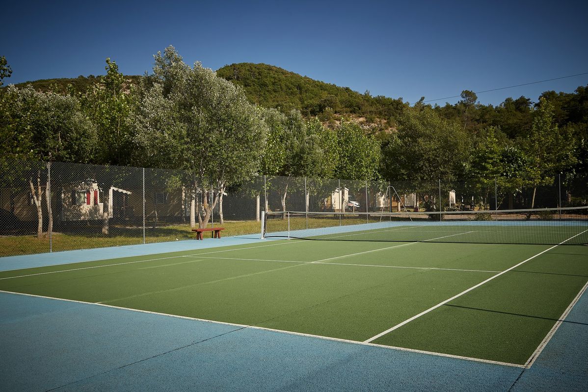 Campsite Verdon Parc, France, Provence French Riviera