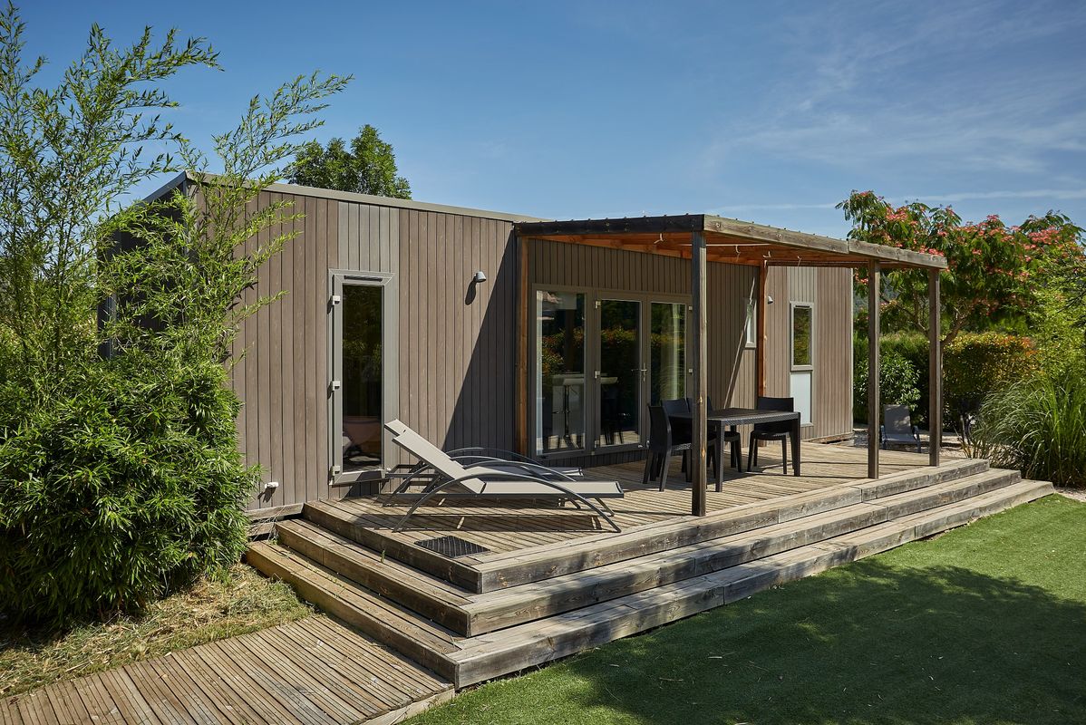 Campsite Verdon Parc, France, Provence French Riviera