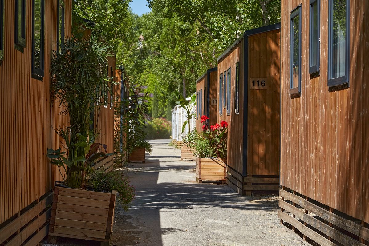 Campsite Verdon Parc, France, Provence French Riviera