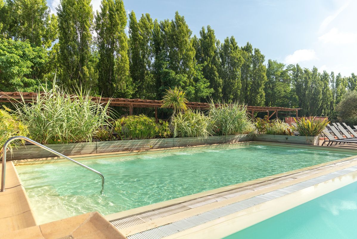 Campsite Verdon Parc, France, Provence French Riviera