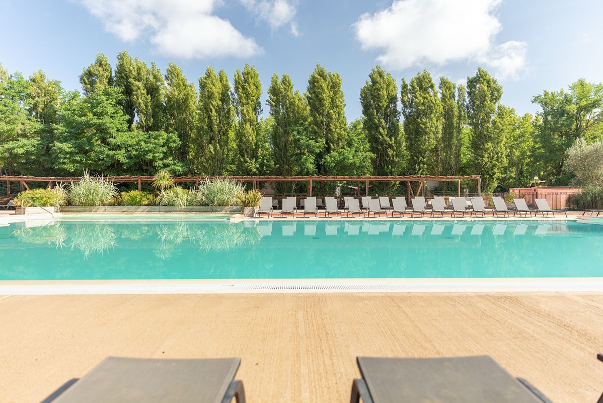 Campsite Verdon Parc, France, Provence French Riviera