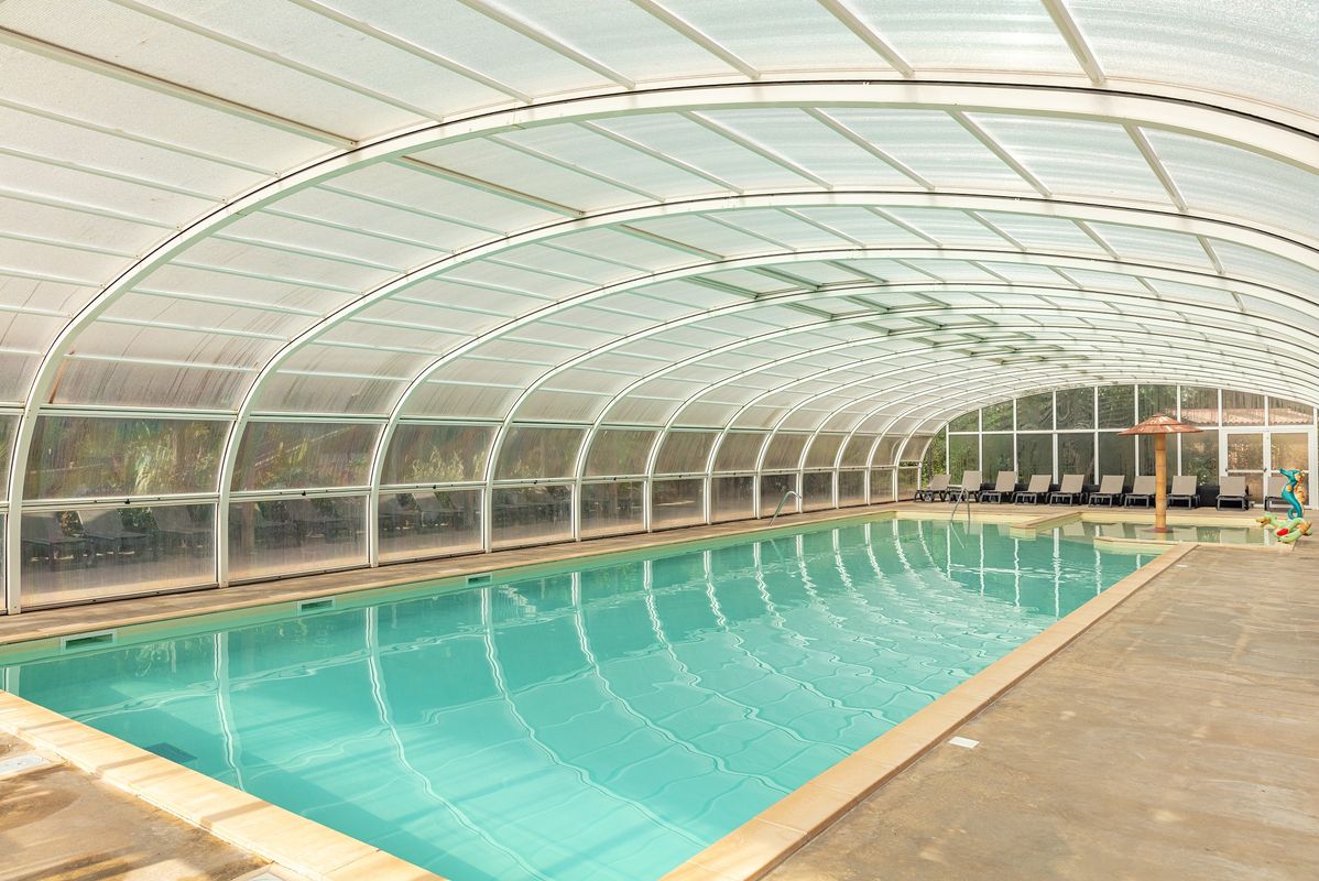 Campsite Verdon Parc, France, Provence French Riviera