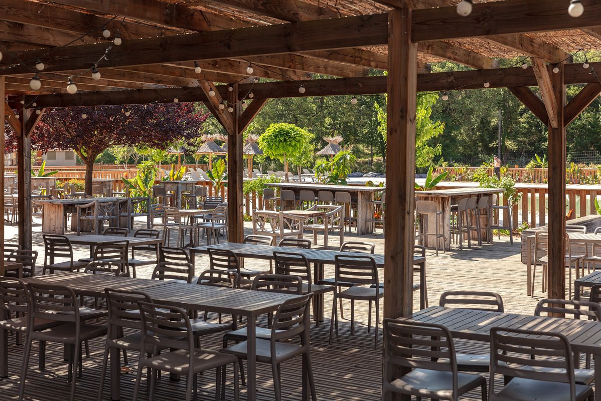 Campsite Verdon Parc, France, Provence French Riviera