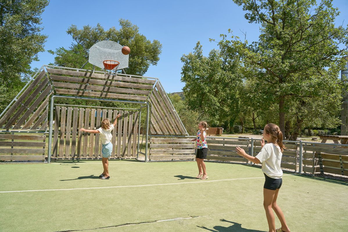 Campsite Verdon Parc, France, Provence French Riviera