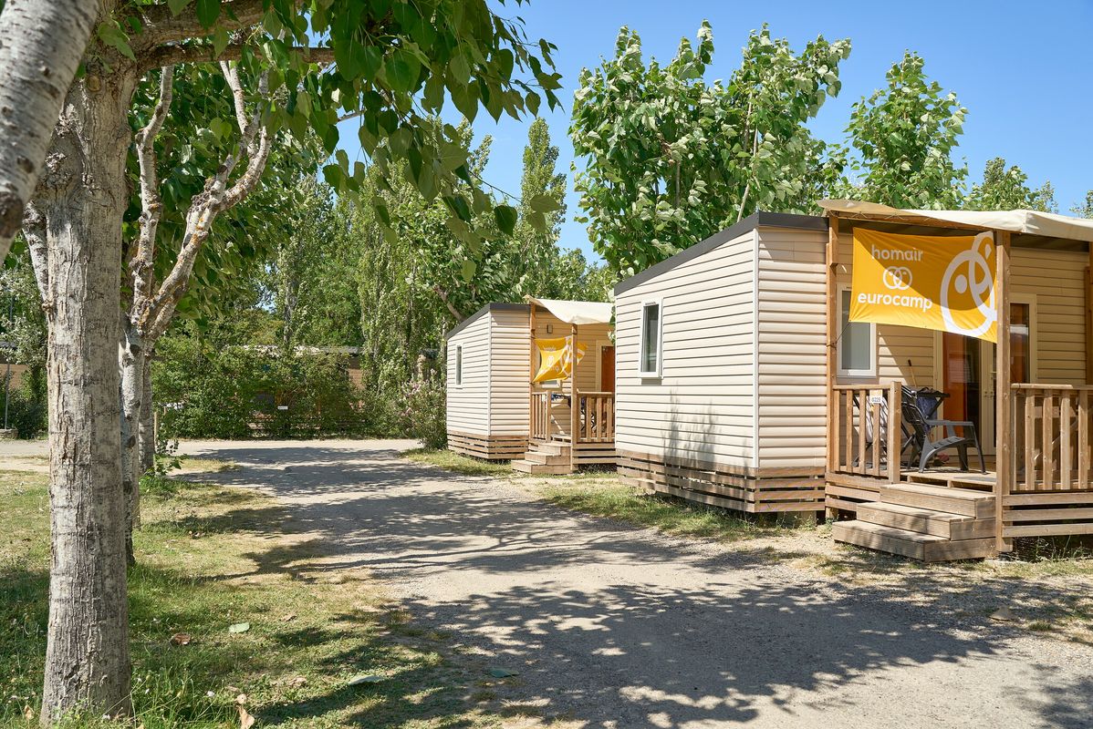 Campsite Verdon Parc, France, Provence French Riviera