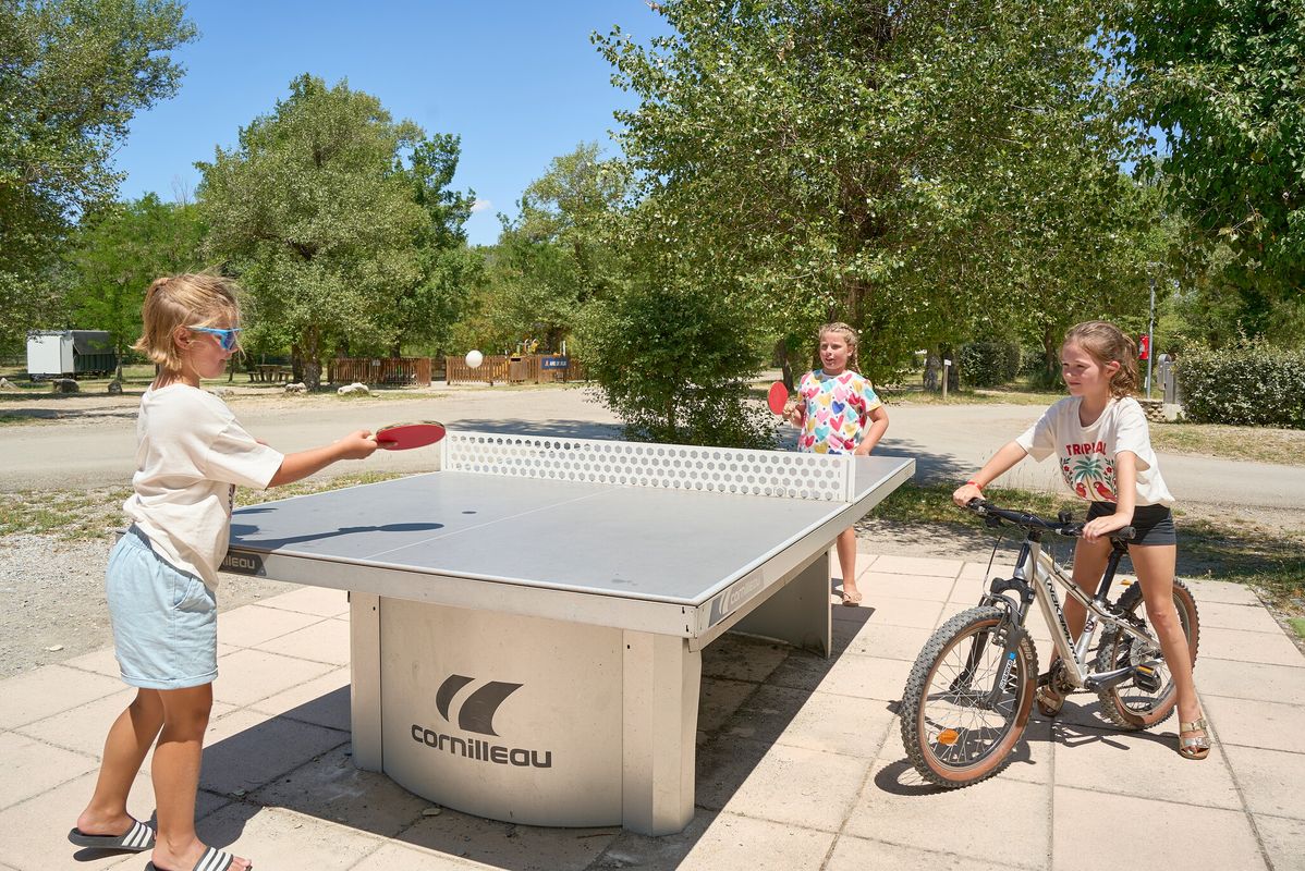 Campsite Verdon Parc, France, Provence French Riviera