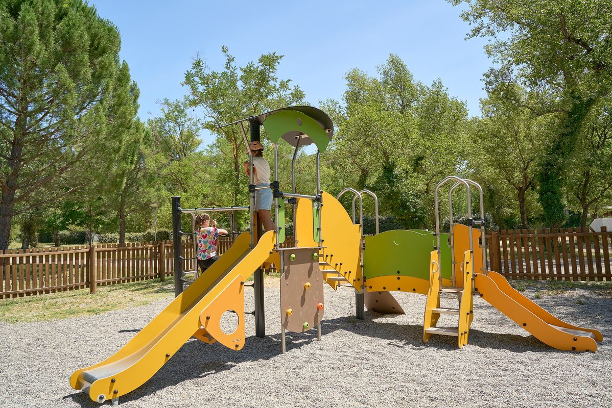 Campsite Verdon Parc, France, Provence French Riviera