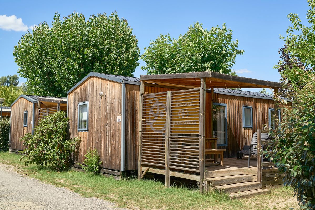 Campsite Verdon Parc, France, Provence French Riviera
