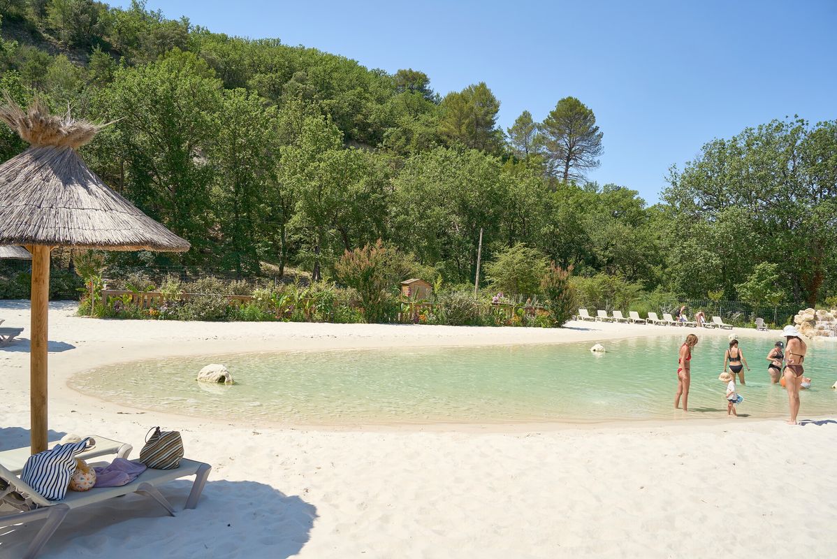 Campsite Verdon Parc, France, Provence French Riviera