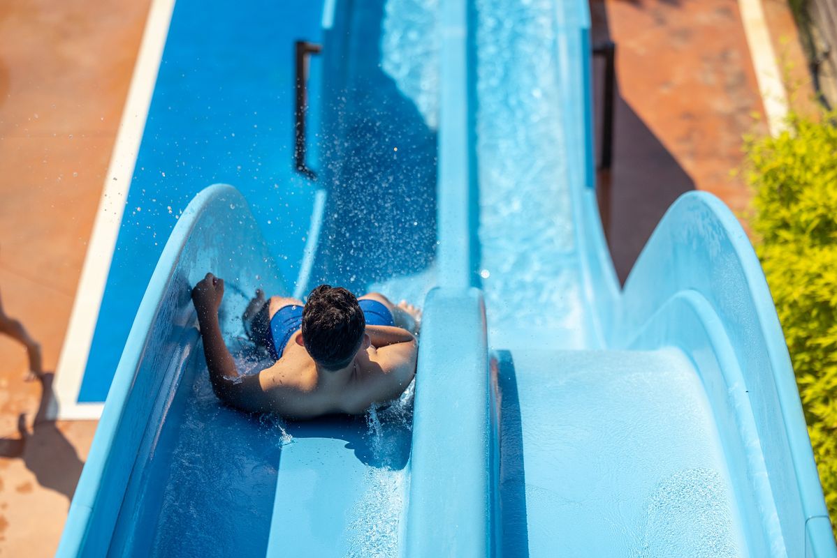 Camping La Baie des Anges, France, Provence Côte d'Azur, La Ciotat