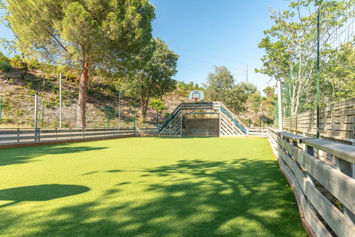 Camping La Baie des Anges, France, Provence Côte d'Azur, La Ciotat