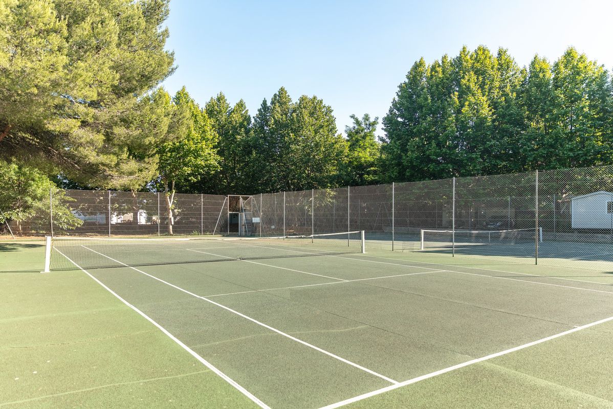 Camping La Baie des Anges, France, Provence Côte d'Azur, La Ciotat