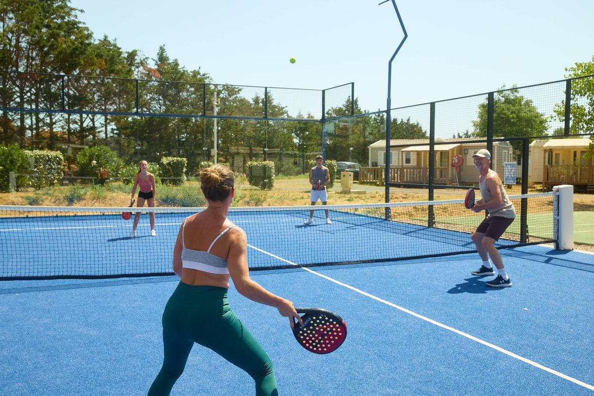 Camping La Baie des Anges, Frankrijk, Provence Côte d'Azur, La Ciotat