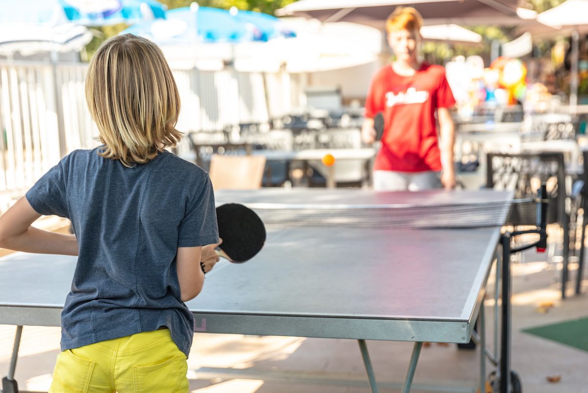 Campsite Coté Mer, France, Provence French Riviera
