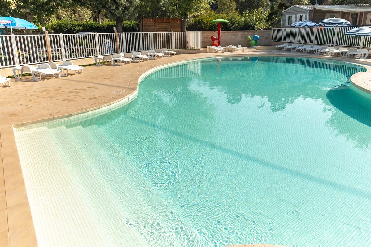 Campsite Coté Mer, France, Provence French Riviera