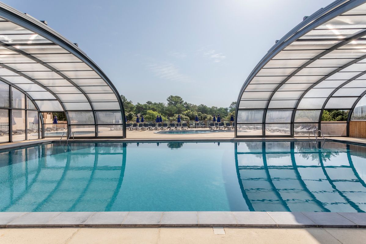 Campsite Les Gorges de Provence, France, Provence French Riviera