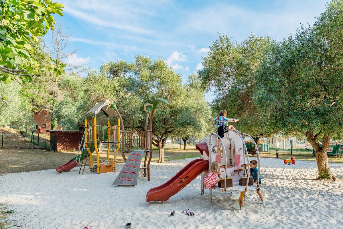 Camping Le Saint Louis, France, Provence Côte d'Azur, Pegomas - Cannes