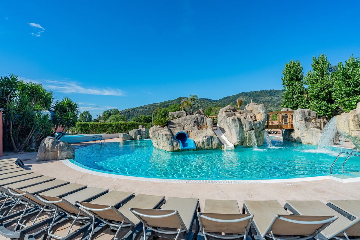 Campsite Le Saint Louis, France, Provence French Riviera, Pegomas