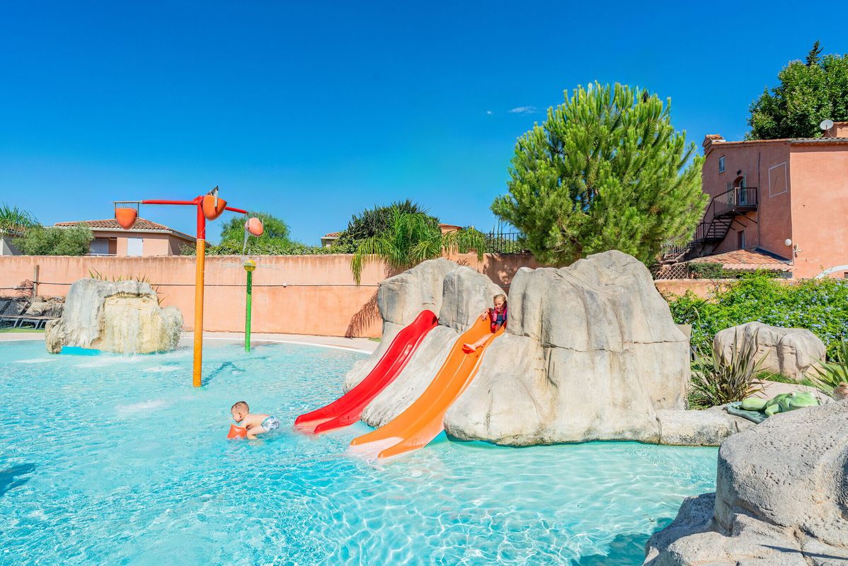 Campsite Le Saint Louis, France, Provence French Riviera, Pegomas